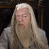 Baguette Personnage - Albus Dumbledore - Baguette de Sureau - Au Comptoir  des Sorciers