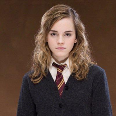 Baguette Hermione Granger Personnage